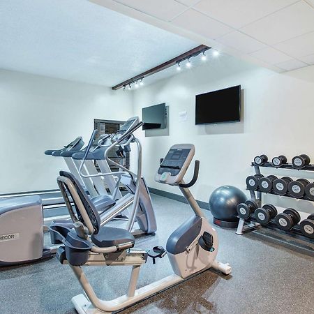 Hampton Inn Cullman Eksteriør billede