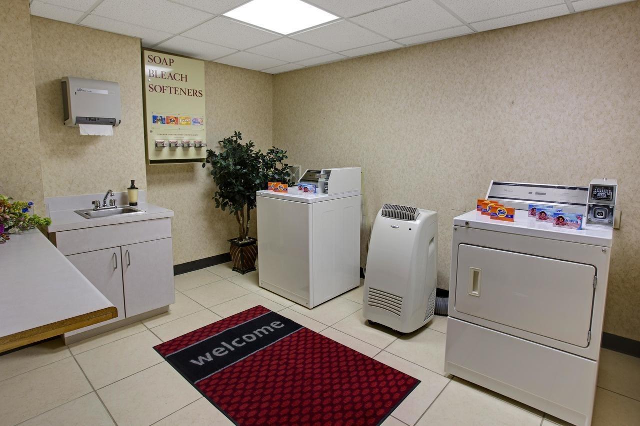 Hampton Inn Cullman Eksteriør billede