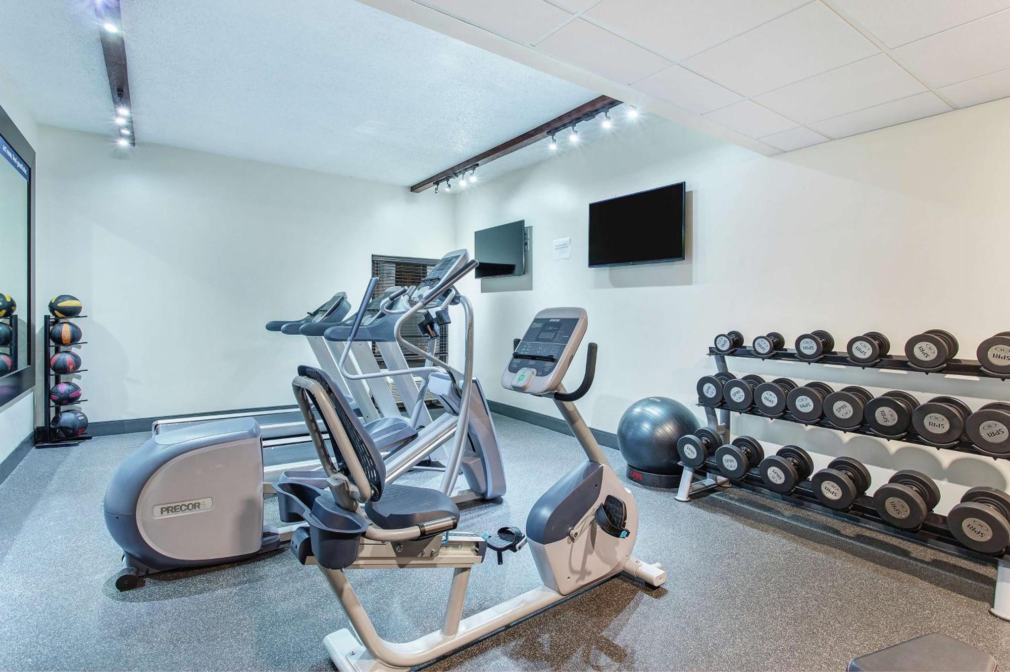 Hampton Inn Cullman Eksteriør billede