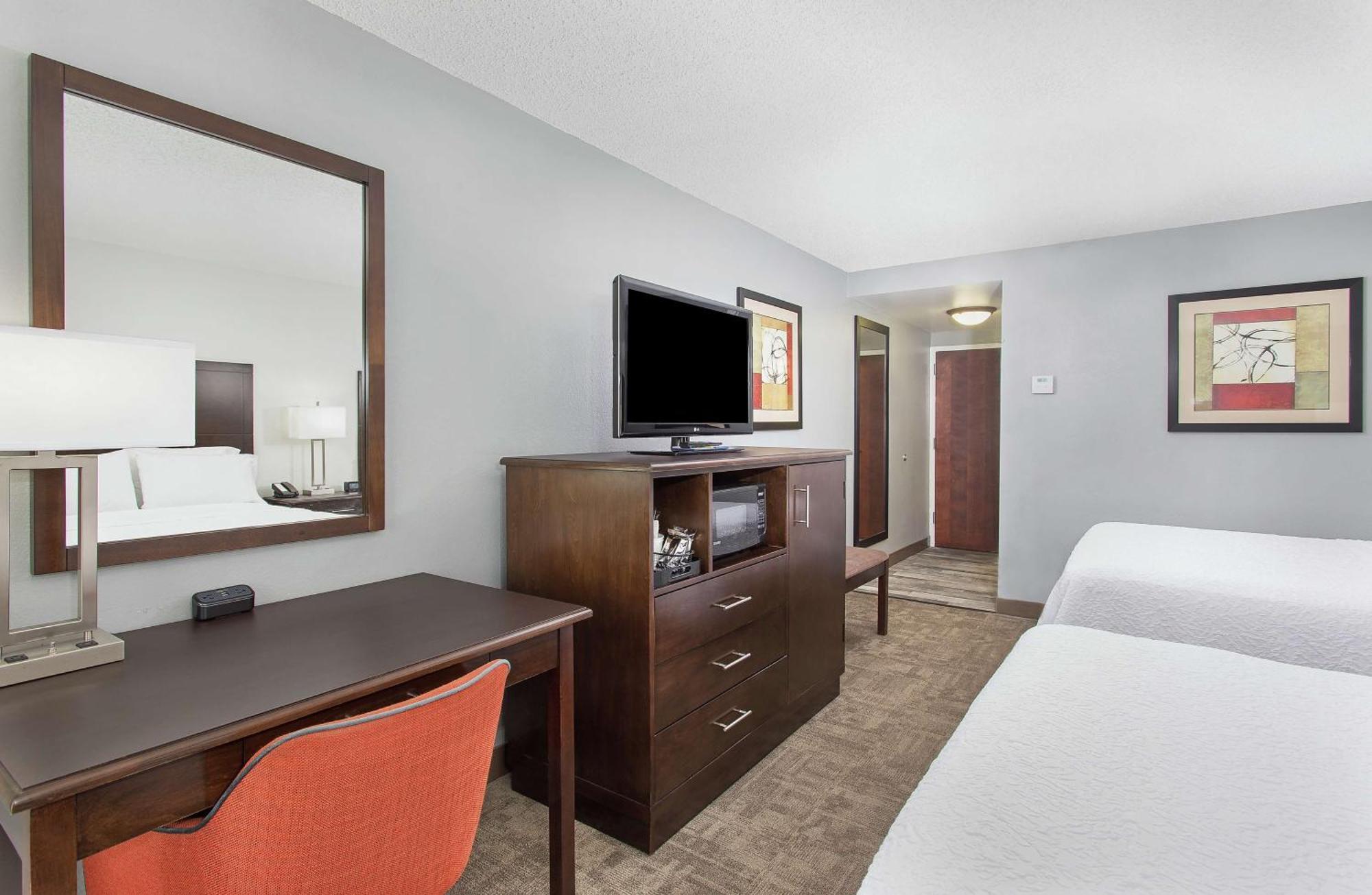 Hampton Inn Cullman Eksteriør billede
