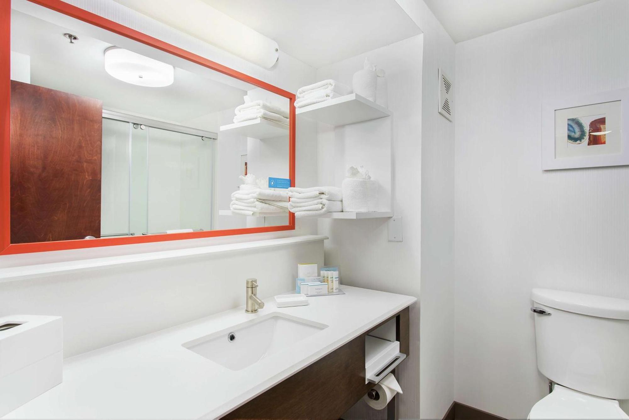 Hampton Inn Cullman Eksteriør billede