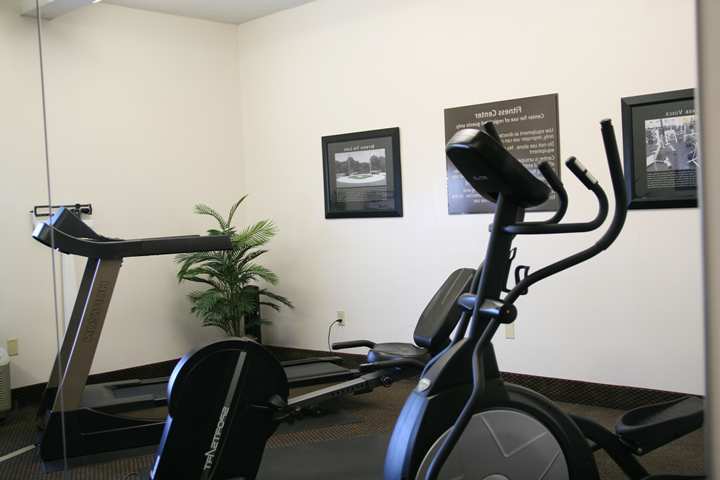 Hampton Inn Cullman Eksteriør billede