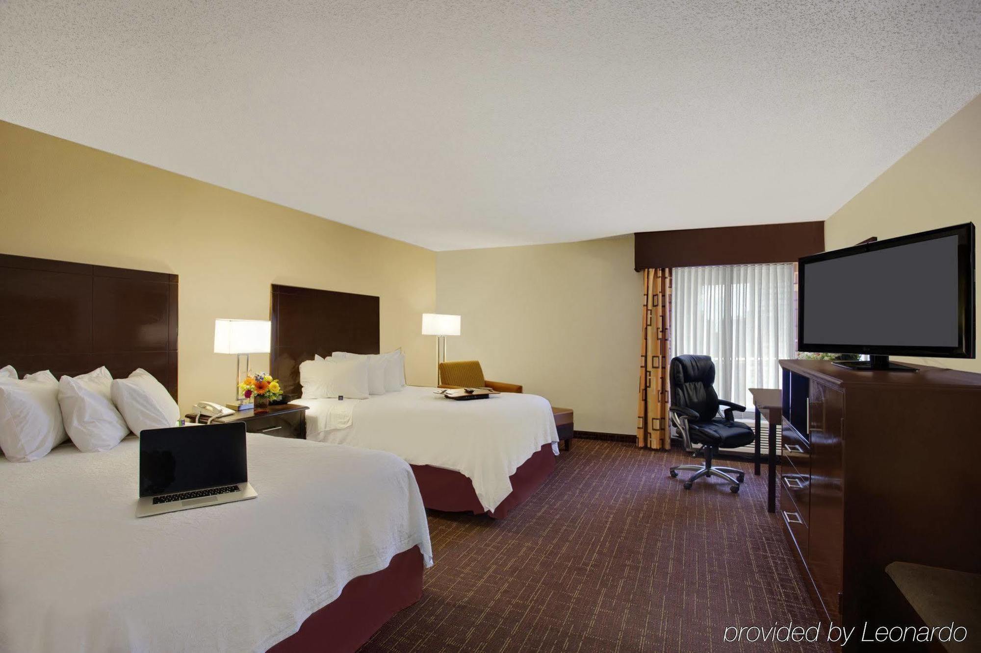 Hampton Inn Cullman Eksteriør billede